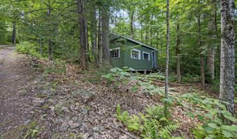 51 Leavitt Hill Rd, Ashland, NH 03217