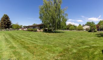 1385 Baldy Mountain Ln, Belgrade, MT 59714