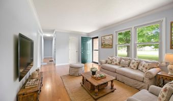 517 Greer Ln, Bardstown, KY 40004
