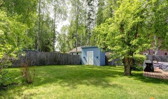 510 Bounty Dr, Anchorage, AK 99515