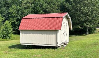 3525 CEDAR GROVE Rd, Big Sandy, TN 38221