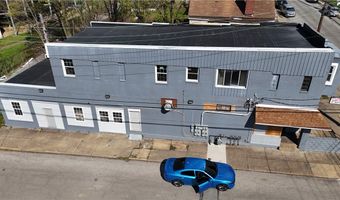 1132 Main St, Aliquippa, PA 15001
