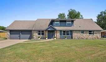 1032 Grandview, Bartlesville, OK 74006