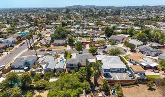 6031 Sinton, La Mesa, CA 91942