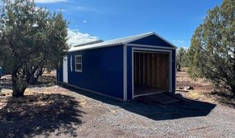 211 Ricochet Way, Ash Fork, AZ 86320