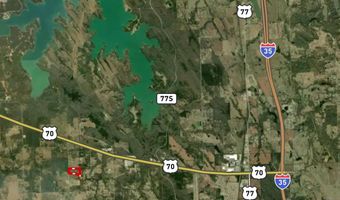 19 5 +/- Acres Near Lake Murray Hwy 70 & I-35, Ardmore, OK 73401