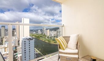 445 Seaside Ave 2510, Honolulu, HI 96815