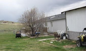 5 SHELLEY Rd, Boulder, WY 82923