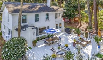 6 Nanny Cove Rd, Bluffton, SC 29910