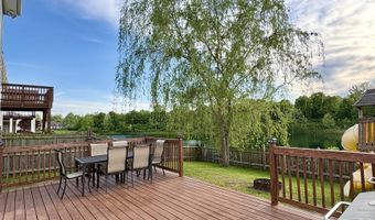 7464 Jenison Dr, Indianapolis, IN 46217