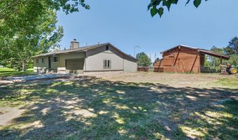 125 N 755 W, Blackfoot, ID 83221