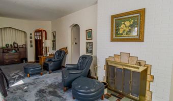 1331 Crawford Dr, Bedford, IN 47421