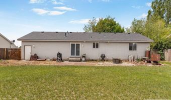 1409 S Ridgewood Dr, Ammon, ID 83406