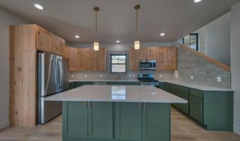 1332 Huff N Puff Ave, Cody, WY 82414