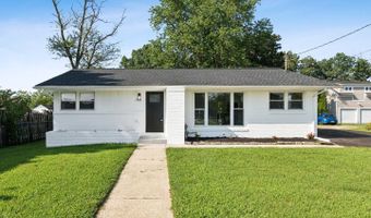 1831 DREW St, Annapolis, MD 21401