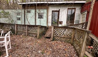 467 Rivervale Cabin Rd, Bedford, IN 47421