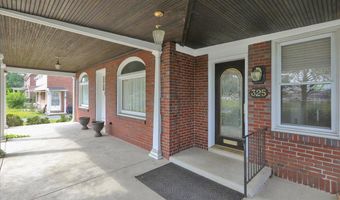 325 E LANCASTER Ave, Reading, PA 19607