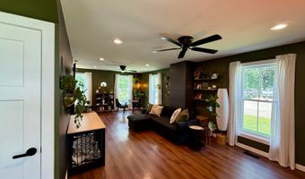 74 S Liberty St, Alexandria, OH 43001