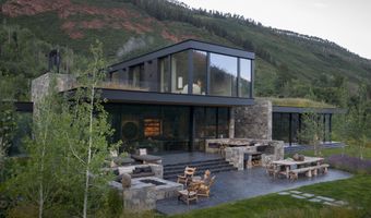 724 N HAYDEN Rd, Aspen, CO 81611