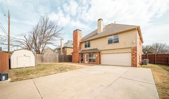 301 Fountain Gate Dr, Allen, TX 75002