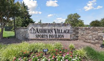 44192 MOSSY BROOK Sq, Ashburn, VA 20147