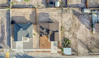 486 Sylvia Ct, Socorro, TX 79927
