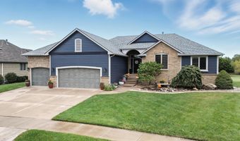 109 S Putter Dr, Andover, KS 67002