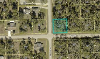 3001 E 23rd St, Alva, FL 33920