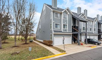 6008 MERSEY OAKS Way 3F, Alexandria, VA 22315