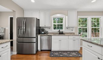 105 Tree Farm Ln, Angier, NC 27501