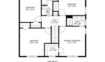 510 REVERE Ct, Hockessin, DE 19707