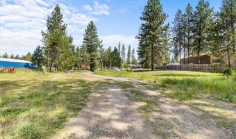 29154 N Old Highway 95, Athol, ID 83801