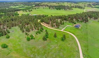 56 Kimball Rd, Aladdin, WY 82710