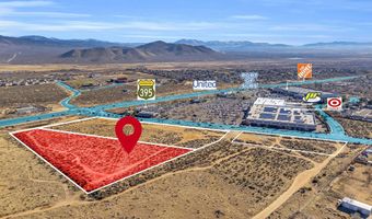 3645 Vista Grande Blvd, Carson City, NV 89705