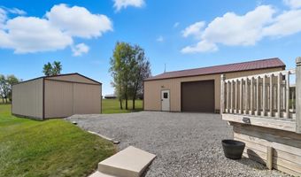 3928 County Road 60 Rd, Auburn, IN 46706
