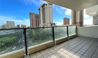1860 Ala Moana Blvd 902B, Honolulu, HI 96815