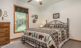 11549 TOWERING PINES Ln, Arbor Vitae, WI 54568