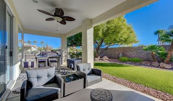 4956 Momenti St, Las Vegas, NV 89135