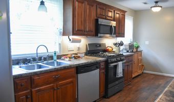 155 WIRANS Rd, Anniston, AL 36205