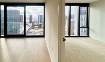 333 Ward Ave 2909, Honolulu, HI 96814