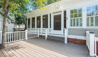 531 Thomaston St, Barnesville, GA 30204