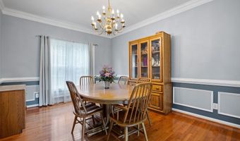 4105 Mulligan Ln NW, Acworth, GA 30101