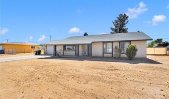15498 Washoan, Apple Valley, CA 92307