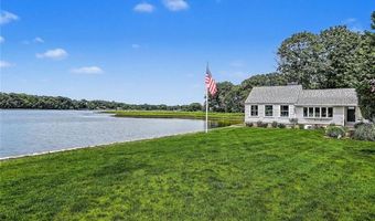 166 New Meadow Rd, Barrington, RI 02806