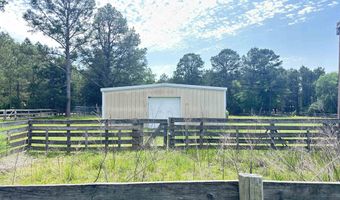 2036 CR 2807, Alto, TX 75925