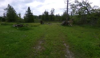 3305 El Cajon Beach Rd, Alpena, MI 49707