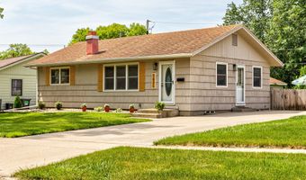 1621 Carroll Ave, Ames, IA 50010