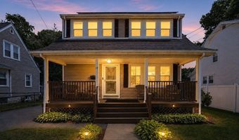 12 Hopewell Rd, Boston, MA 02136