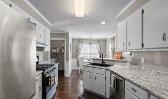 2015 Clarkston Dr, Augusta, GA 30909