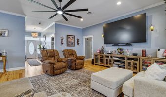 4851 YARBROUGH Rd, Bastrop, LA 71220